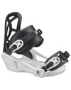 Salomon Snowboard + Goodtime XS Black