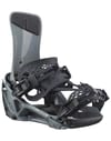 Salomon Snowboard + XA Supermatic Castor Gray