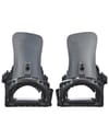 Salomon Snowboard + XA Supermatic Castor Gray - 3