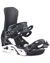 Salomon Snowboard + District Black & White