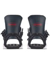 Salomon Snowboard + District Black & White - 3