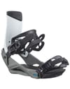 Salomon Snowboard + Rhythm Grey Race Blue