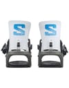 Salomon Snowboard + Rhythm Grey Race Blue - 3