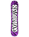 Salomon Snowboard + Grace 2027