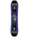Grail 2027 + Salomon Snowboard