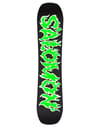 Salomon Snowboard + Grail 2027