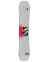 Huck Knife 2027 + Salomon Snowboard