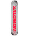 Salomon Snowboard + Huck Knife 2027