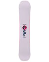 Oh Yeah 2027 + Salomon Snowboard
