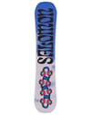 Salomon Snowboard + Oh Yeah 2027