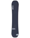 Abstract 2027 + Salomon Snowboard