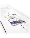Salomon Snowboard + Lotus 2027 - 5