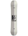 Kickback 2027 + Salomon Snowboard