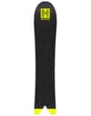 Salomon Snowboard + HPS Wolle Nyvelt Fish 2027