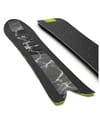 Salomon Snowboard + HPS Wolle Nyvelt Fish 2027 - 3