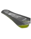 Salomon Snowboard + HPS Wolle Nyvelt Fish 2027 - 4