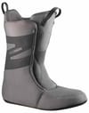 Salomon Snowboard + Dialogue Dual BOA Wide Black/Asphalt - 4