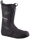 Salomon Snowboard + Faction BOA Black - 4