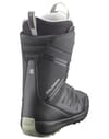 Salomon Snowboard + Pearl BOA Black/Wrought Iron