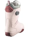 Salomon Snowboard + Dialogue Dual BOA Rainy Day/Huckleberry/Castor Gray