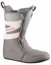Salomon Snowboard + Dialogue Dual BOA Rainy Day/Huckleberry/Castor Gray - 4