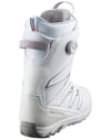 Salomon Snowboard + Launch BOA SJ BOA White/Alloy