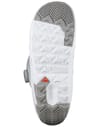 Salomon Snowboard + Launch BOA SJ BOA White/Alloy - 3