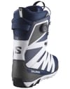Salomon Snowboard + X Approach Lace SJ BOA Team Naval Academy/White/Castlerock