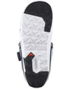 Salomon Snowboard + X Approach Lace SJ BOA Team Naval Academy/White/Castlerock - 3