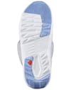 Salomon Snowboard + Pearl BOA Gray Violet/Brunnera Blue/White - 3