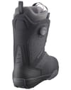 Salomon Snowboard + Dialogue Dual BOA Black/Black/Asphalt