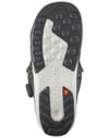Salomon Snowboard + Dialogue Lace SJ BOA Black/Lunar Rock/Acid Lime - 3