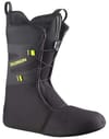 Salomon Snowboard + Dialogue Lace SJ BOA Black/Lunar Rock/Acid Lime - 4