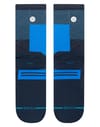 Stance + Bobbin Navy - 3