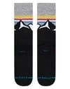 Stance + Chin Peak Grey - 3