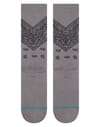 Stance + El Barrio Grey - 3