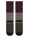 Stance + Spectrum 2 Bblend Burgundy - 3