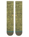 Stance + Tiki Hut Green