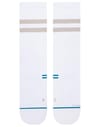 Stance + Franchise Ul Crew White