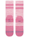 Stance + Campers Mauve - 3