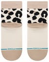Stance + Spot On Qtr Leopard - 3