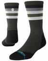 Maliboo Light Dark Green + Stance