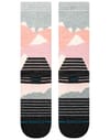 Stance + Mountaineer Teal - 3