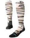 Mummy T Snow Tan + Stance