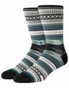 Baron Jade + Stance