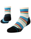 Ralph Quarter Blue + Stance