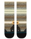 Stance + High Peak Green