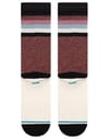 Stance + Dockerson Navy - 3