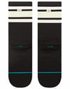 Stance + Boyd Light Crew Black - 3