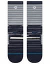 Stance + Shimmy Mid Crew Navy - 3